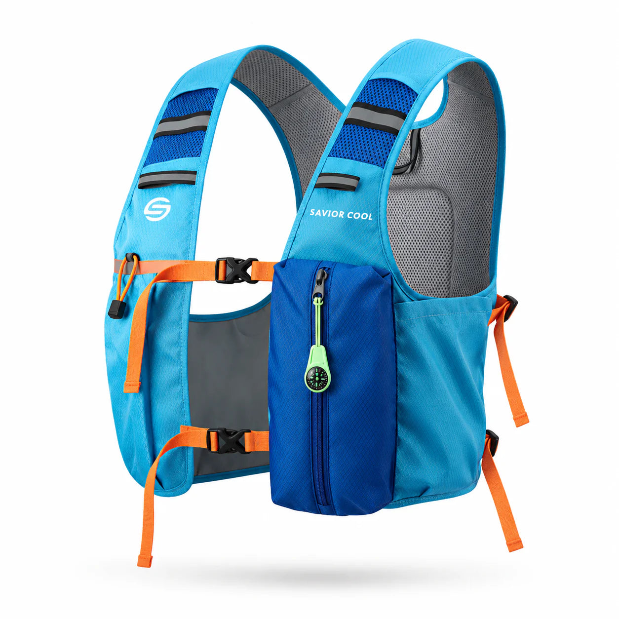 Cooling Vest That Keeps You Cool for Hours