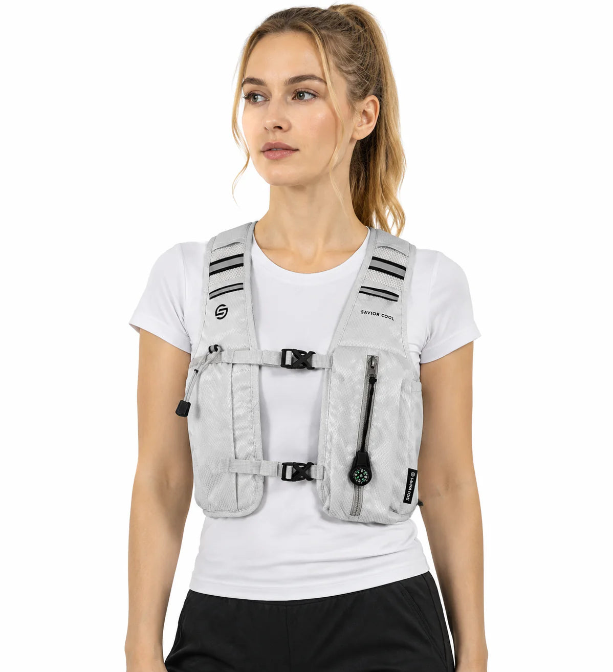 Cooling Vest That Keeps You Cool for Hours