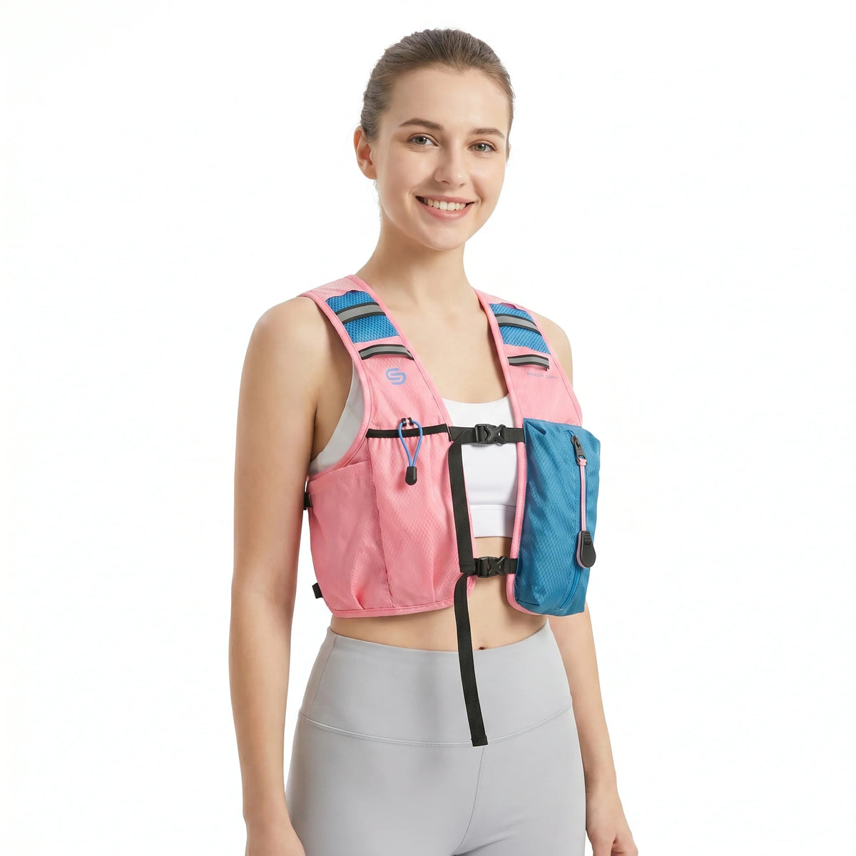 Cooling Vest That Keeps You Cool for Hours