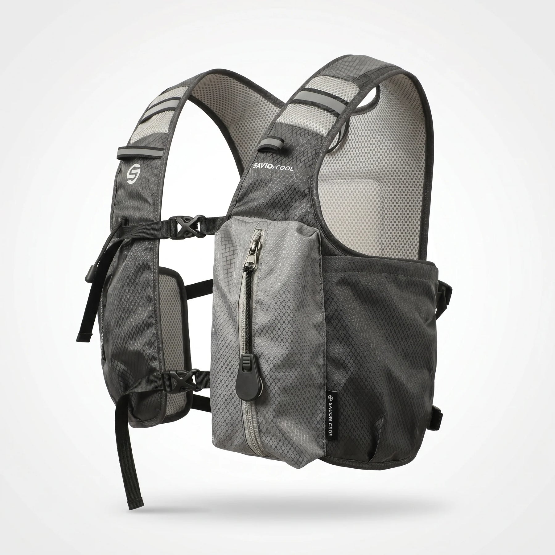 Cooling Vest That Keeps You Cool for Hours