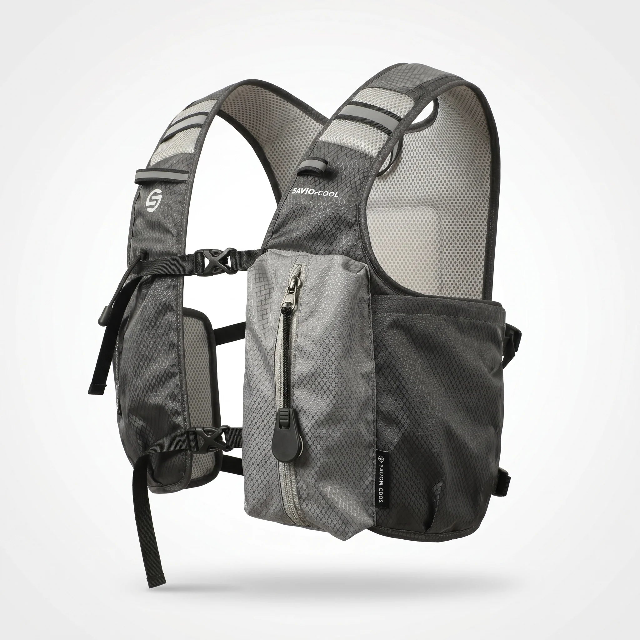 Cooling Vest That Keeps You Cool for Hours