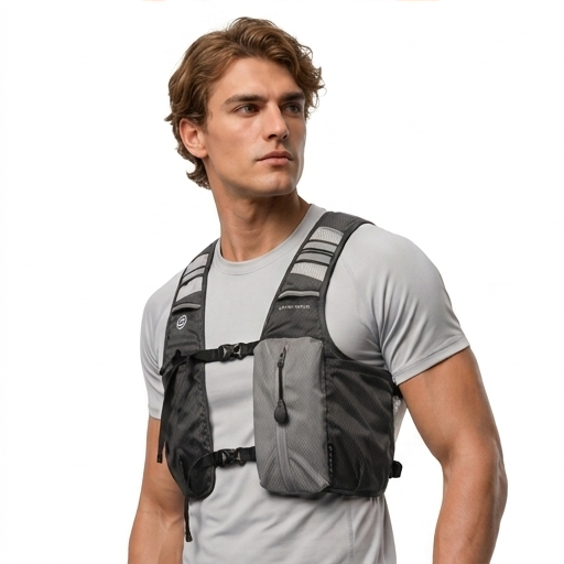 Cooling Vest That Keeps You Cool for Hours